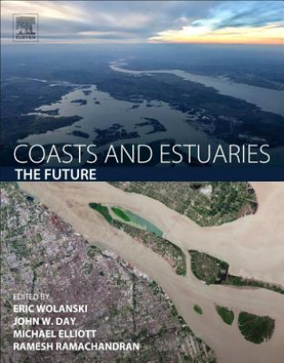 Knjiga Coasts and Estuaries Eric Wolanski