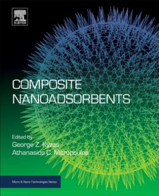 Knjiga Composite Nanoadsorbents George Kyzas