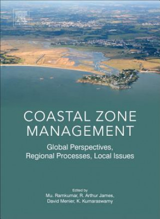 Book Coastal Zone Management Mu Ramkumar