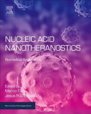 Buch Nucleic Acid Nanotheranostics Marco Filice