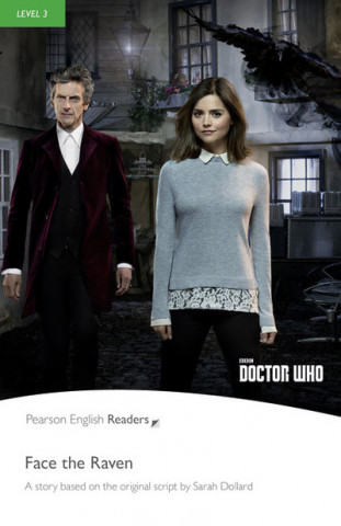Könyv Level 3: Doctor Who: Face The Raven Nancy Taylor