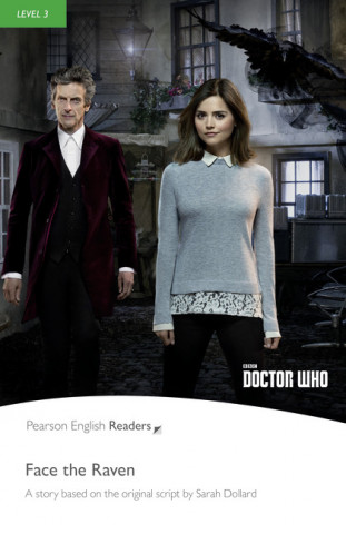 Книга Level 3: Doctor Who: Face the Raven Book & MP3 Pack Nancy Taylor