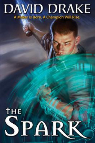 Buch Spark David Drake