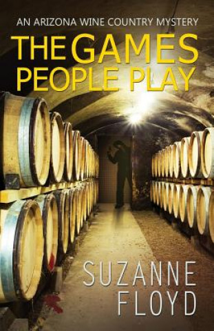 Kniha The Games People Play Suzanne Floyd