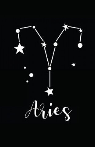 Libro Aries Myfreedom Journals