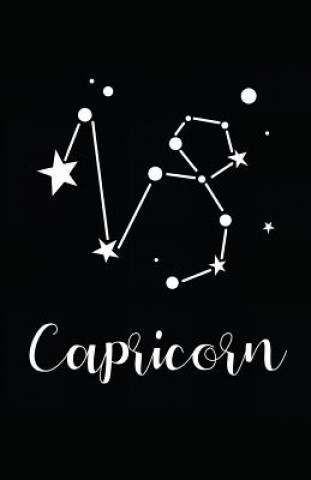 Книга Capricorn Myfreedom Journals