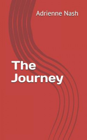 Kniha The Journey Adrienne Nash