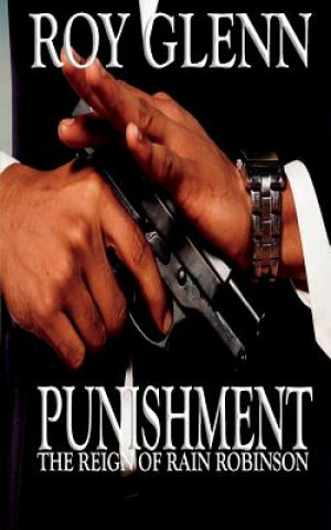 Libro Punishment Roy Glenn