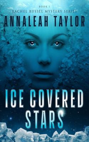 Carte Ice Covered Stars Annaleah Taylor