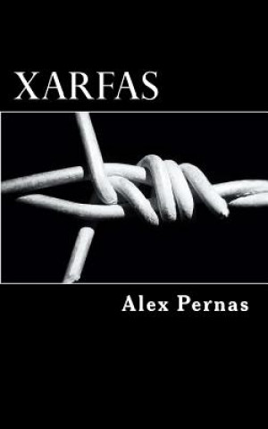 Book Xarfas Alex Pernas