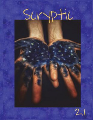 Książka Scryptic 2.1: Full Color Edition Chase Gagnon