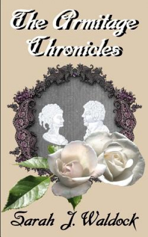 Book The Armitage Chronicles Sarah Waldock