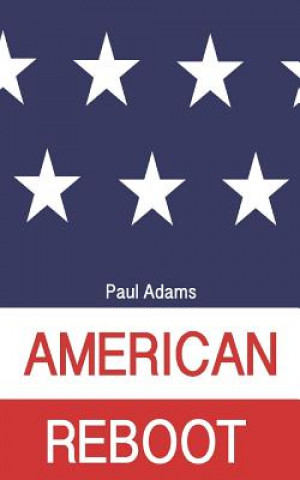 Carte American Reboot Paul Adams