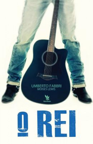 Книга O Rei Umberto Fabbri