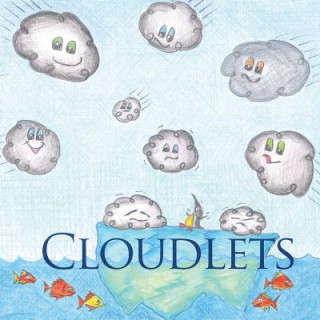 Knjiga Cloudlets Nick Wigram