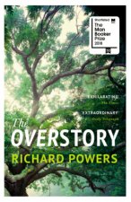 Carte Overstory Richard Powers