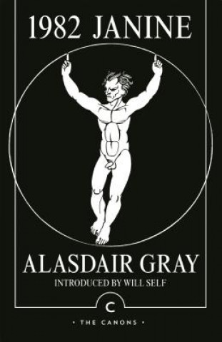 Книга 1982, Janine Alasdair Gray