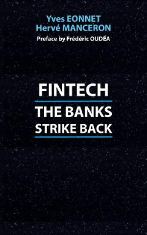 Knjiga Fintech Yves Eonnet