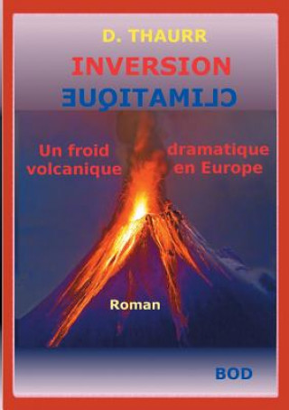 Knjiga Inversion climatique D Thaurr