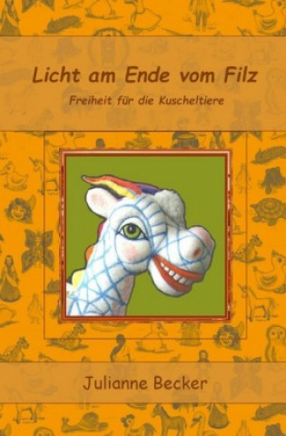 Knjiga Licht am Ende vom Filz Julianne Becker