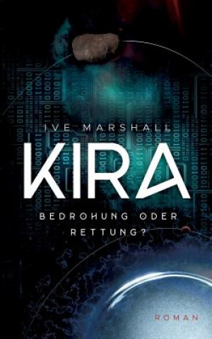 Boek Kira Ive Marshall