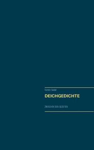 Knjiga Deichgedichte Kerstin Seidel