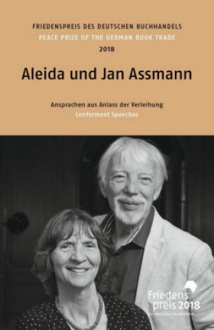 Boek Aleida und Jan Assmann MVB