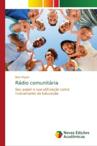 Knjiga Radio comunitaria Niva Miguel