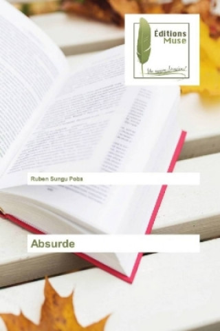 Carte Absurde Ruben Sungu Poba