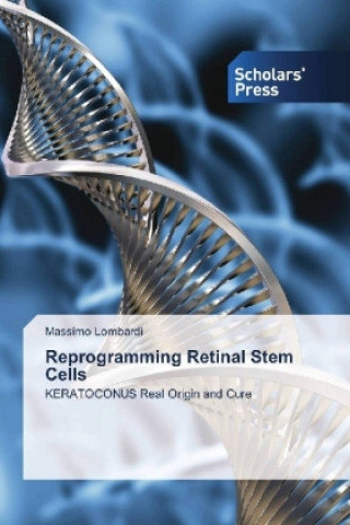 Carte Reprogramming Retinal Stem Cells Massimo Lombardi