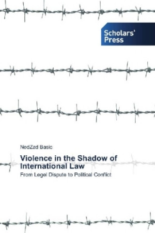 Könyv Violence in the Shadow of International Law NedZad Basic