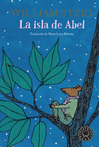 Knjiga LA ISLA DE ABEL WILLIAM STEIG