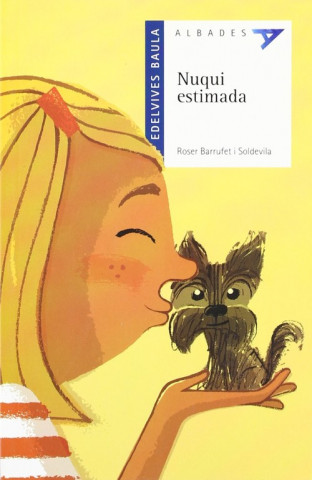 Knjiga NUQUI ESTIMADA ROSER BARRUFET