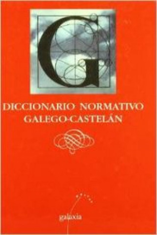 Könyv Diccionario Normativo Galego-Castelán 