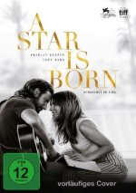 Filmek A Star Is Born (2018), 1 DVD Jay Cassidy