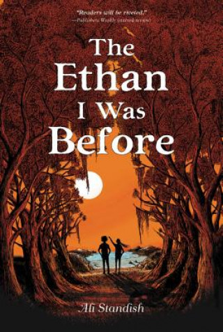 Book The Ethan I Was Before Ali Standish