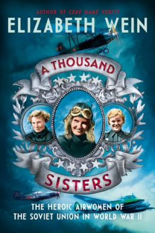 Carte Thousand Sisters Elizabeth Wein