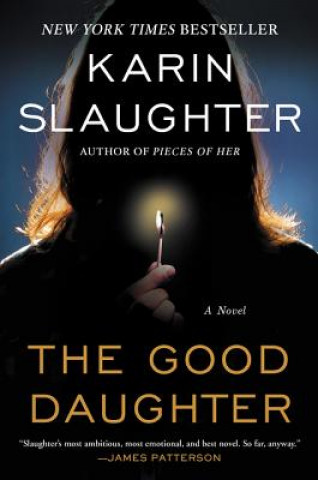 Knjiga Good Daughter Karin Slaughter