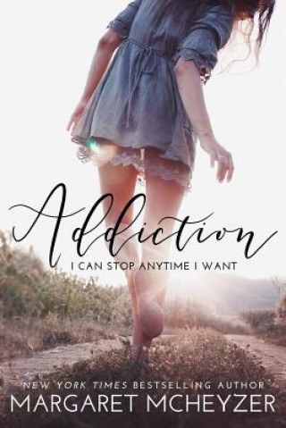 Buch Addiction Margaret McHeyzer