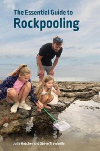 Könyv Essential Guide to Rockpooling Julie Hatcher