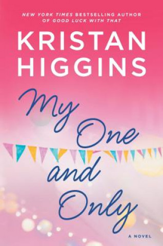 Carte My One and Only Kristan Higgins