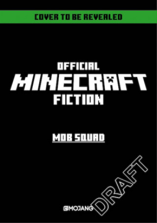 Könyv Minecraft: Into the Game NIck Eliopulos