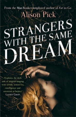 Boek Strangers with the Same Dream Alison Pick