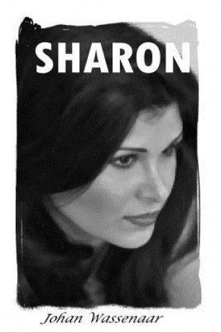 Knjiga Sharon Johan Wassenaar