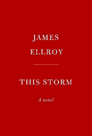 Buch This Storm James Ellroy