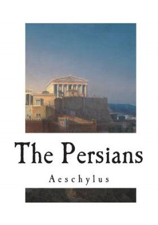 Buch The Persians Aeschylus