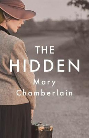 Kniha Hidden Mary Chamberlain