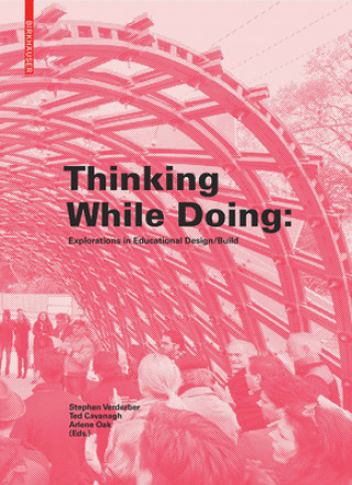 Carte Thinking While Doing Stephen Verderber
