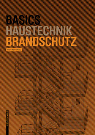 Kniha Basics Haustechnik Brandschutz Bert Bielefeld