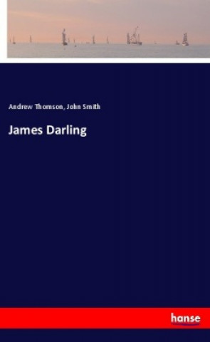Book James Darling Andrew Thomson
